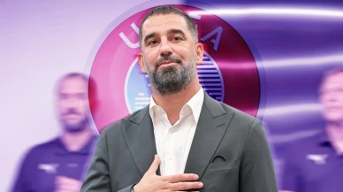 Arda Turan'ın Türkiye talebine ret! UEFA'dan karar çıktı
