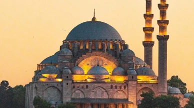 Bayram namazı saatleri! Bayram namazı saat kaçta kılınacak"
