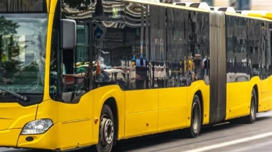 Bayramda ulaşım ücretsiz mi" Otobüs, metrobüs, tramvay, metro, vapur, Marmaray ücretsiz mi"