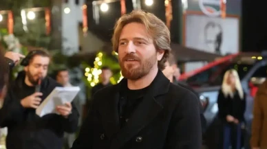 Çağrı Bayrak kimdir? Taşacak Bu Deniz'in yönetmeni kaç yaşında ve nereli?