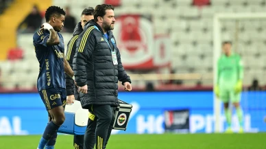 Fenerbahçe'de Nelson Semedo şoku! Resmi açıklama