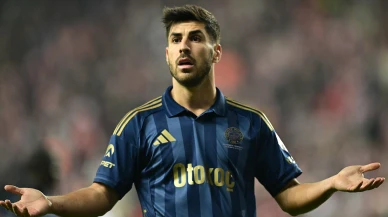 İspanya'da Fenerbahçe şaşkınlığı! Asensio bir kez daha yenilgiyi önledi