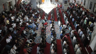 RAMAZAN BAYRAMI NAMAZI KILINIŞI || Bayram Namazı Kaç Rekat, Nasıl Kılınır Diyanet?