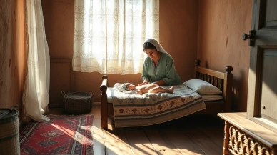 Rüyada Doğum Görmenin Psikolojik Yorumları