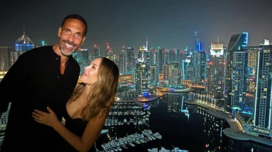 Ünlü sosyal medya fenomeni Dubai'de yaşadığı korkutucu anları paylaştı: Gece kabus gibiydi!