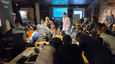 Yeşilay İzmir, koruma altındaki çocuklara dijital bağımlılık konusunda eğitim verecek