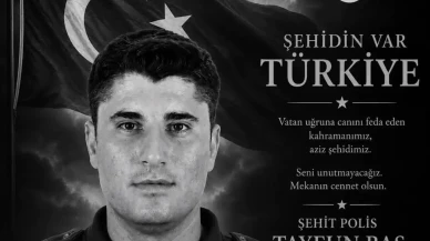 Başkan Kaya, Başsağlığı Mesajı Gönderdi: "Üzüntümüz Sonsuz"