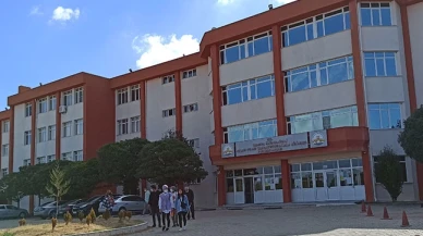 Edirne'nin Keşan ilçesinde yeni bir fakülte açılışı heyecanla bekleniyor