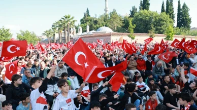 Gebze'de "Bizim Çocuklar" Adlı Film Kalpleri Birleştirdi