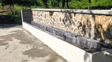 Gölcük Şevketiye Çeşmesi, Yeniden Canlandı!
