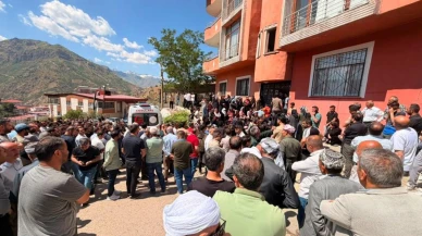 Hakkari'de Uzman Çavuş, 4 Kişiyi Öldürdü ve İntihar Eylemi Gerçekleştirdi!