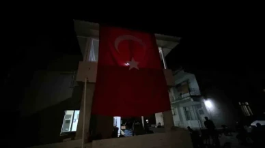 Uzman Çavuş, Kalp Krizi Geçirerek Hayatını Kaybetti, Son Yolculuğuna Uğurlandı