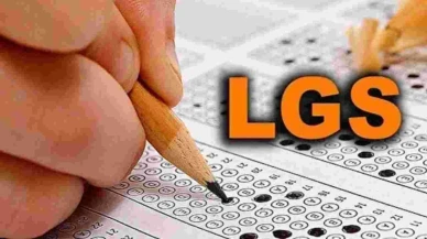 LGS’de büyük gün: Milyonlarca öğrenci sınava girecek
