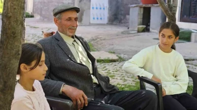 Muş'un Hasköy ilçesinde farklı dillerin bir arada barış içinde yaşandığı benzersiz bir kültür oluşumu ortaya çıkıyor.