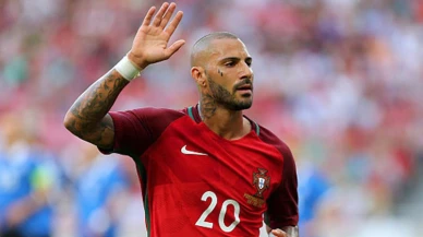 Ricardo Quaresma'dan sert açıklama: "Portekiz Milli Takımı'nın rakipleri korkuyor!"