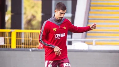 Göztepe'nin son transferi Antunes'un sakatlık yaşadığı iddia ediliyor! Antunes'un kaç maç forma giyemeyeceği belirsizliğini koruyor