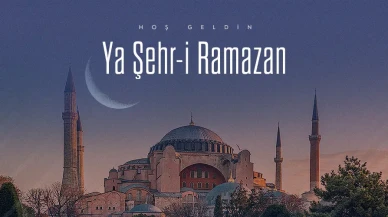 Ankara'da Ramazanın Başlangıcı: İlk Teravih Namazıyla Başkentte İlk Oruç 19 Şubat'ta Edilecek