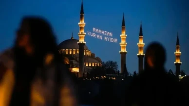 Van'da Ramazan Ayı: Sahur ve İftar Vakitleri Güneşe Göre Kayıyor!