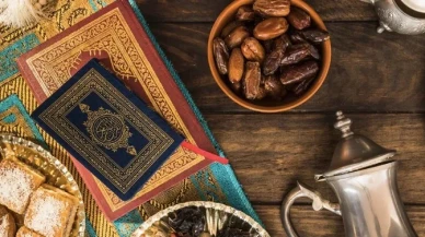 Giresun'da Ramazan Takvimi Açıklandı: Sahur ve İftar Saatleri Netleşti!