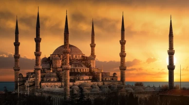 Bayburt'ta Ramazan Ayı İçin Oruç İbadeti Hazırlıkları Başladı: İftar Saatleri ve Sahur Vakitleri Belirlendi