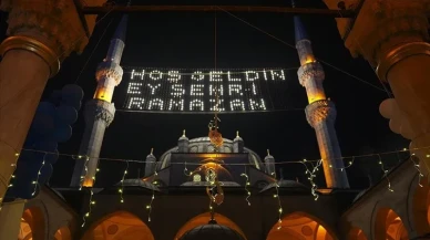 Kars'ta 2026 Ramazan İmsakiyesi Açıklandı: İlk Sahur 05:25'te, İlk İftar 17:53'te!