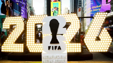 FIFA seyircisiz Dünya Kupası mı istiyor? 2 milyon 300 bin dolara maç bileti!
