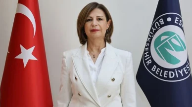Ayşe Ünlüce kimdir? Eskişehir Büyükşehir Belediye Başkanı Ayşe Ünlüce kaç yaşında, nereli?