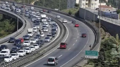 Yola Çıkacak Sürücüler İçin Önemli İpuçları ve Güncel Yol Durumları!
