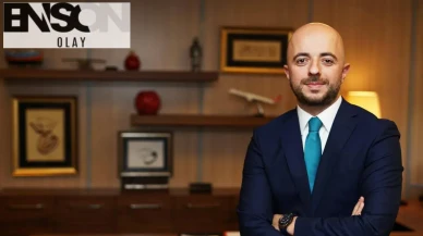 THY'nin Genel Müdürü Ahmet Olmuştur'un Kimliği ve Kökeni Ortaya Çıktı!