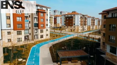 Kiralık sosyal konut hakkında merak edilenler ortaya çıktı! Fiyatı açıklandı