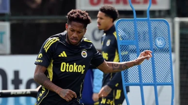 Fenerbahçe, Konyaspor maçının hazırlıklarına başladı