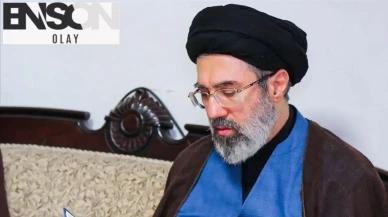 Hamaney yeni dönem sinyali verdi : Hürmüz Boğazı'nın yönetimini yeni aşamaya taşıyacağız