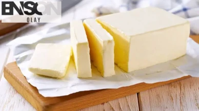 Tereyağını böyle saklıyorsanız yandınız! Faydası neredeyse sıfırlanıyor