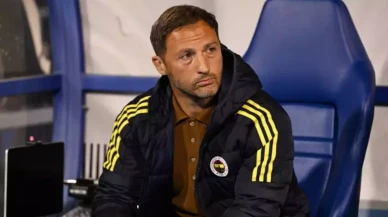 Domenico Tedesco, ayrılık sonrası duygularını dile getirdi: 'İşlerin bu noktaya gelmesi beni üzüyor...'