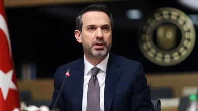 Bakan Bayraktar'dan maden işçilerine ilişkin açıklama
