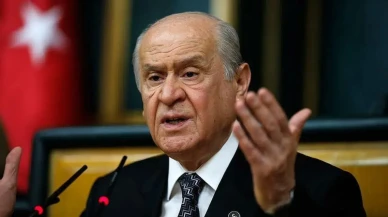 Bahçeli'den Çarpıcı Açıklama: Trump ve Netanyahu Büyük Bir Hata Yaptı!