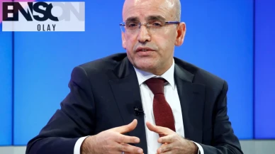 Bakan Şimşek: Sermaye geri geliyor