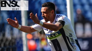 İrfan Can Kahveci inanılmaz bir golle Kasımpaşa'ya üç puanı getirdi!