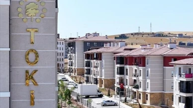 İstanbul'da 100 Bin Konutluk Dev Proje İçin Yer Belli Oldu! TOKİ'nin İnşa Edeceği Konutlar Hangi İlçelerde Yükselecek?