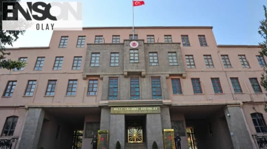 MSB'den deniz yetki alanlarıyla ilgili önemli açıklama: Türkiye haklarını kararlılıkla savunmaya devam edecek
