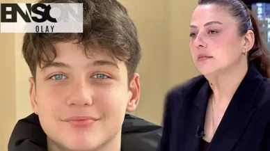 Atlas Çağlayan’ın cinayetinde yeni görüntü! İlk kez yayınlandı
