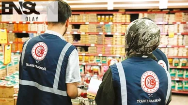 Bayram öncesi piyasada fiyatlara sıkı denetim