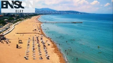 Türkiye, Mavi Bayrak kapsamında dünya üçüncülüğünü sürdürdü!