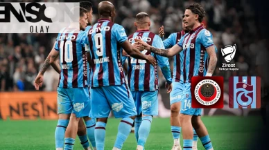 Trabzonspor hedefini belirledi: Fırtına üçüncü kez final oynamak için yola çıkıyor