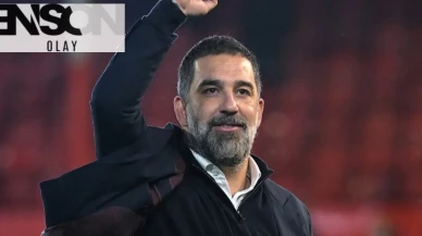 Shakhtar, transfer hedefi olarak Galatasaray'ın yıldız oyuncusunu belirledi