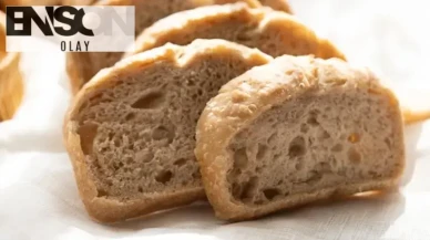 Ne buğday ne ekşi maya! Marketteki en sağlıklı ekmeği böyle seçin