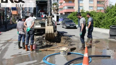 Giresun'un Mahalleleri, Yaz Mevsimine Hazırlanıyor