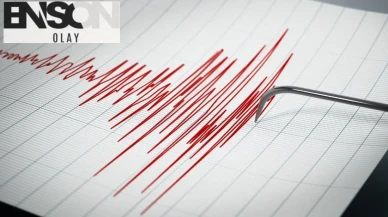 Japonya Denizinde 5,9 Şiddetinde Deprem Meydana Geldi, Endişe Verici Durumlar Yaşanmadı