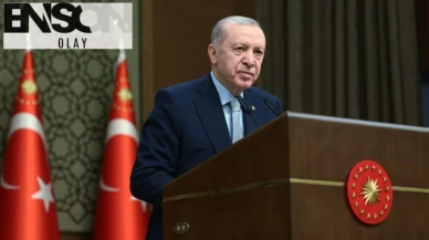 Cumhurbaşkanı Erdoğan, 5,3 milyar dolarlık dev finansmanı duyurdu
