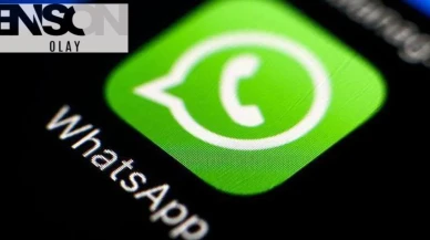 WhatsApp çöktü mü? 11 Mayıs WhatsApp Web'e neden girilmiyor?